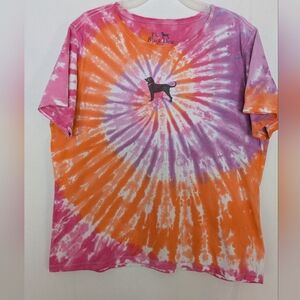 The Black Dog Tee Shirt